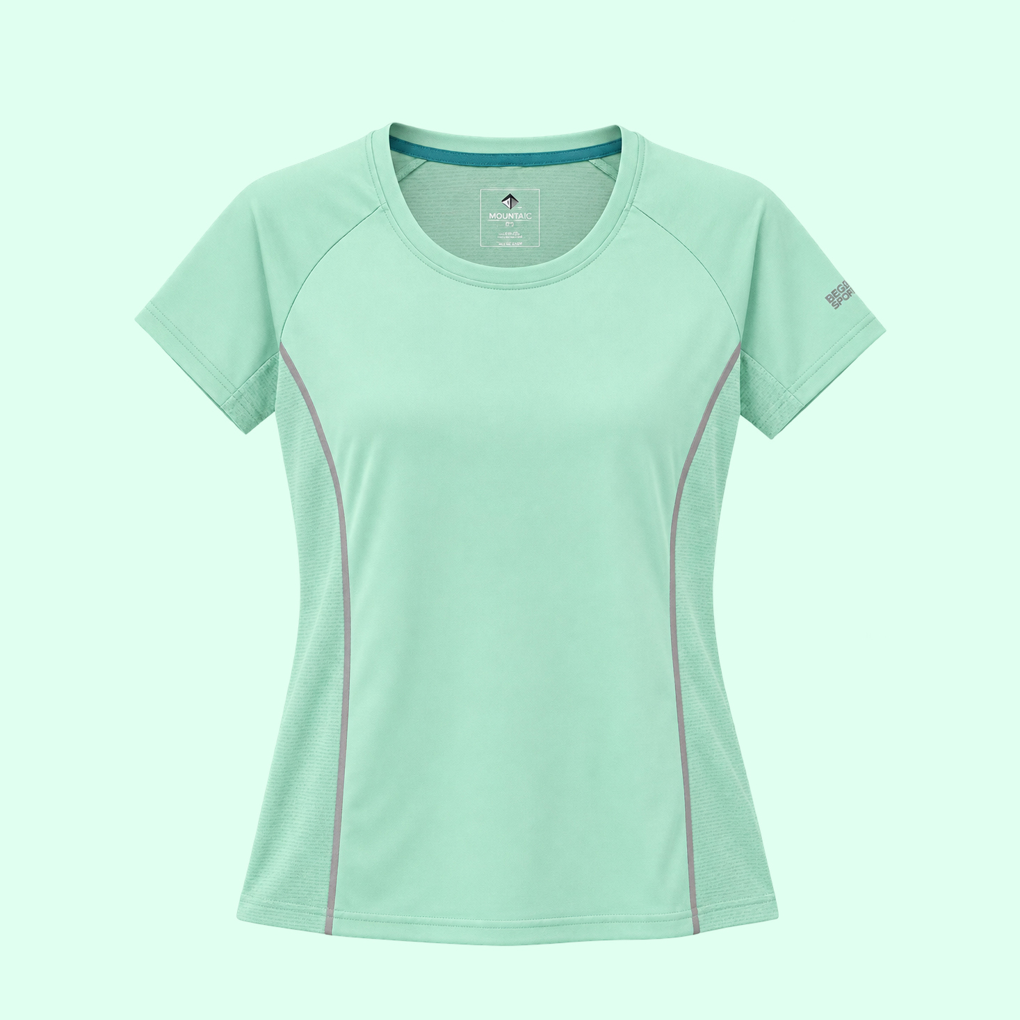 30. RWT248, 92% Polyester 8% Spandex