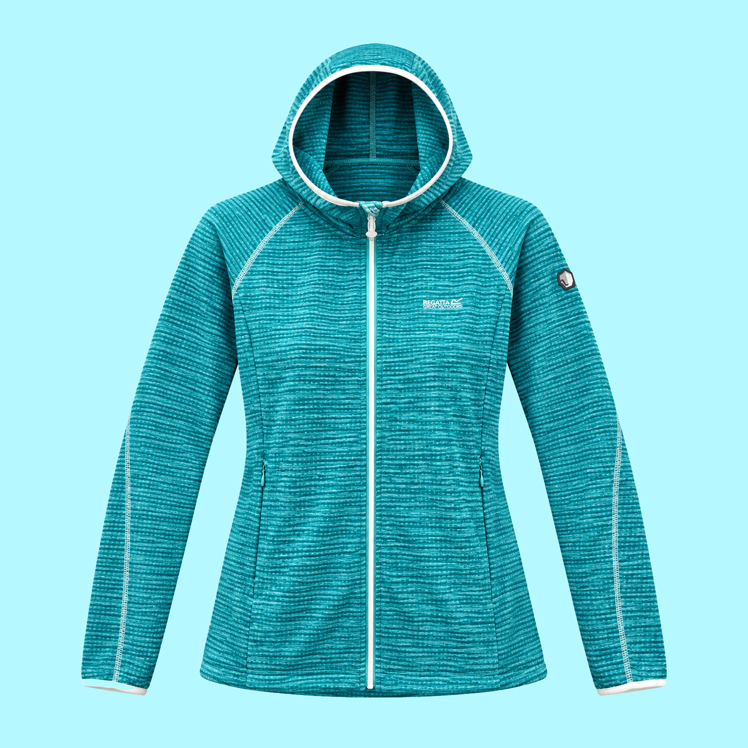 35. RWA525, 96% Polyester 4% Spandex