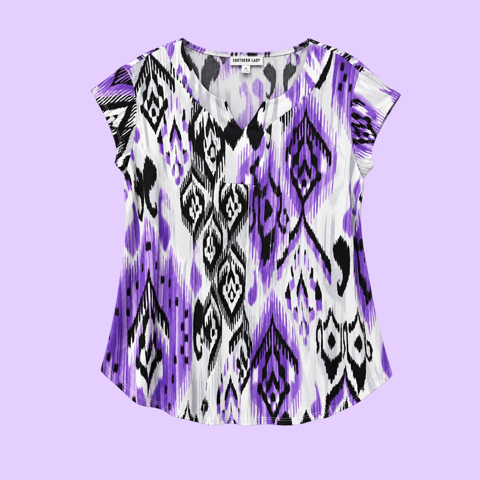 94% Polyester 6% Spandex