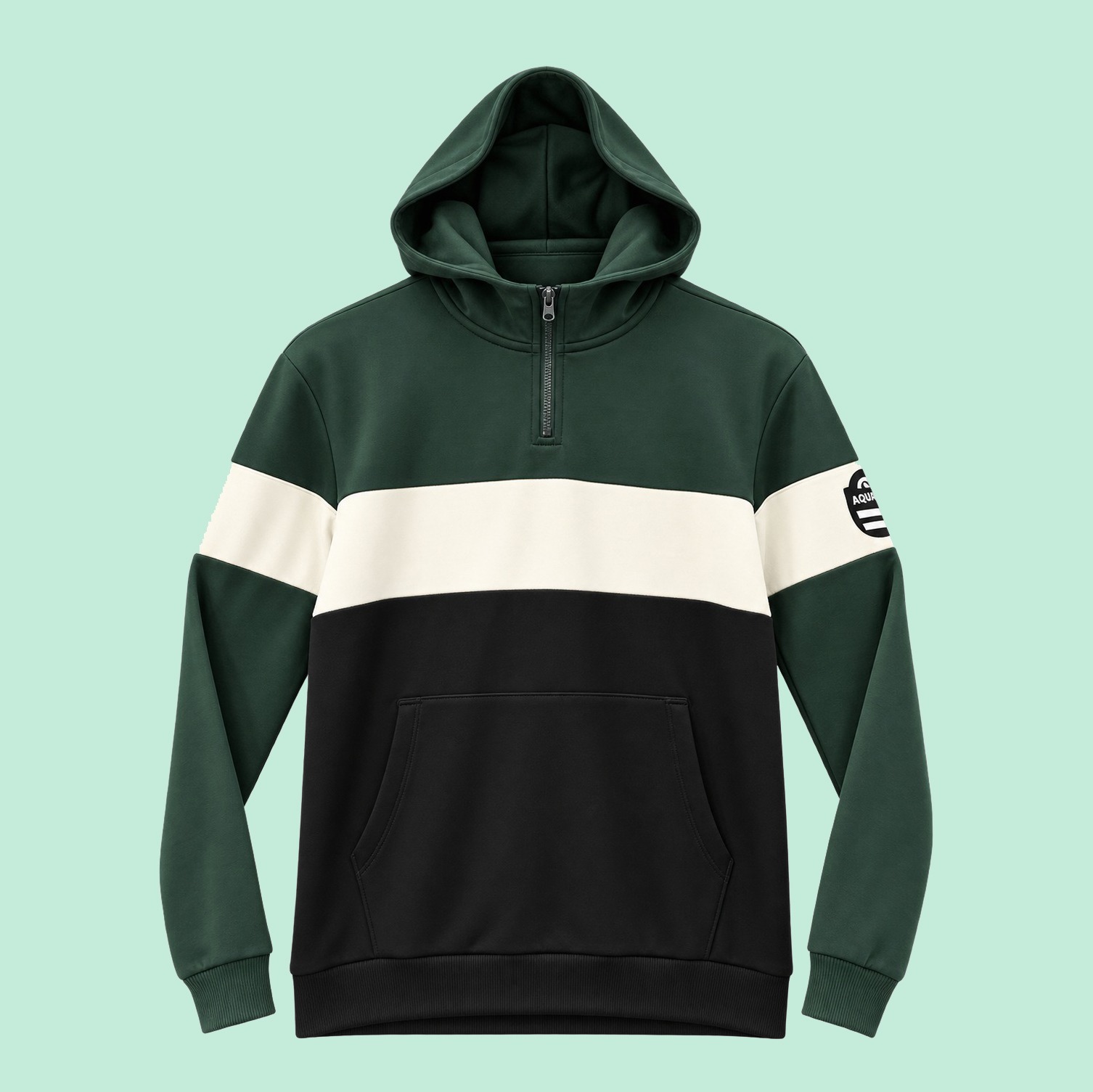 HOODIES