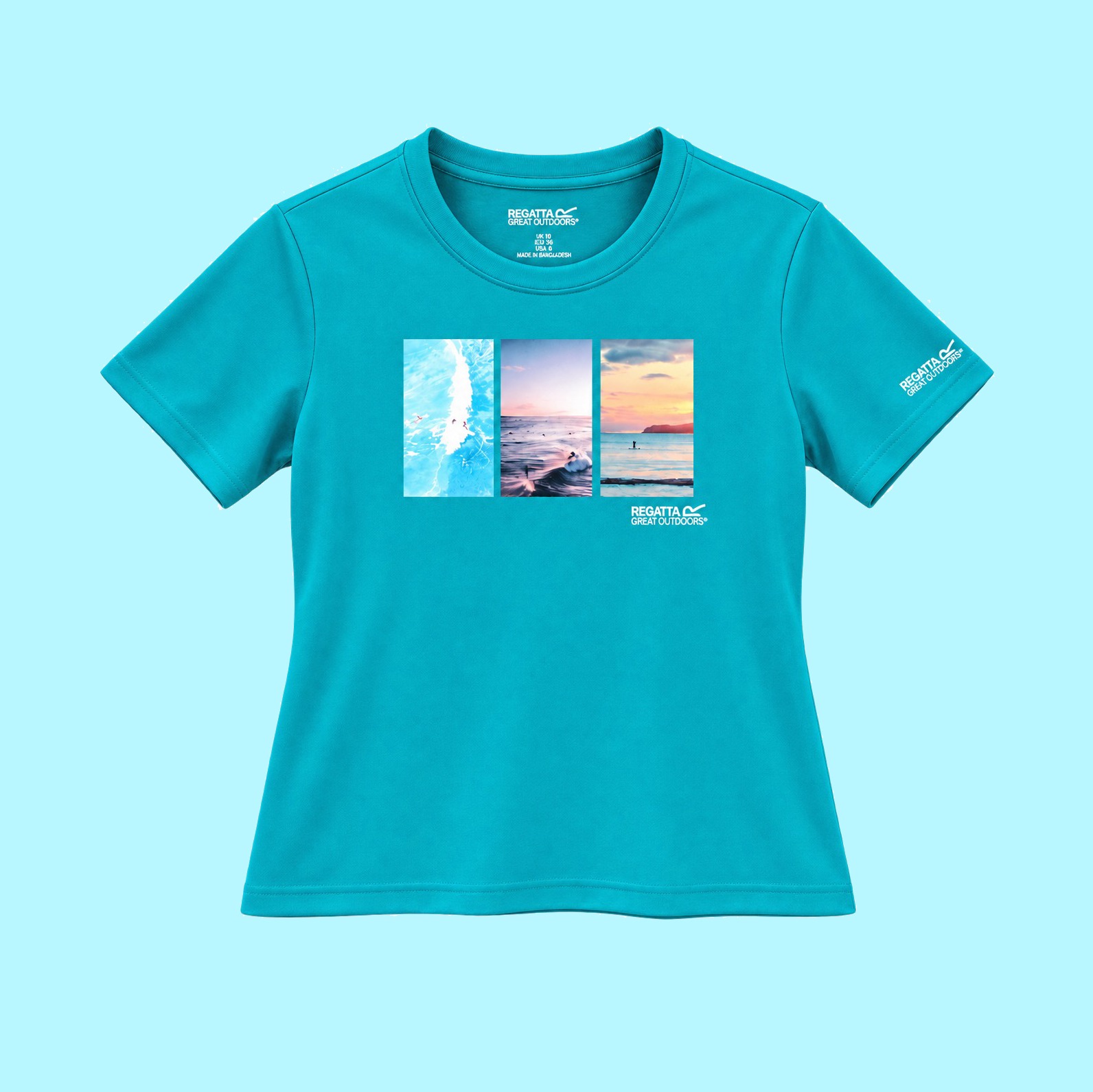T SHIRT